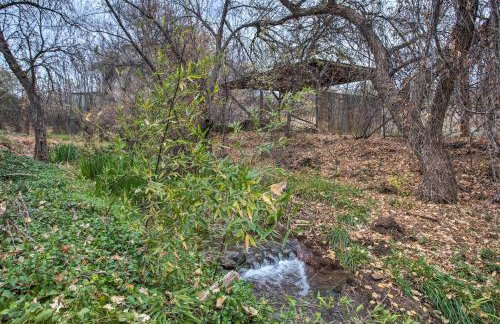 Cornville Guesthouse Near Hiking and Wineries! - Foto 25