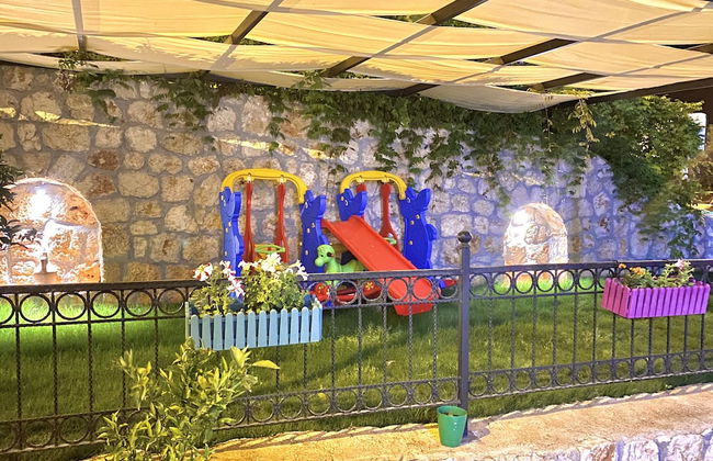 Sarisoy Apart - Foto 36