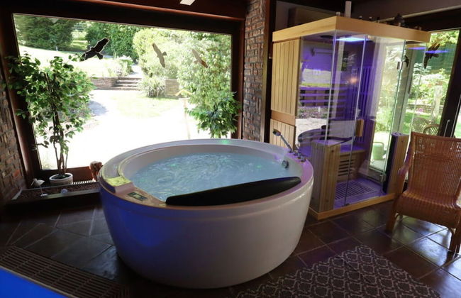 Holiday Home Eifel With Pool - Foto 16