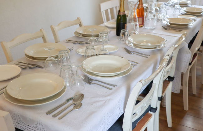 5 bedroom House in Diever with garden and terrace - Photo 15