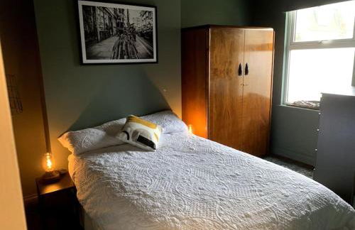 Chic Townhouse near Tunnels Beaches Ilfracombe - Foto 33