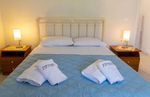 Apartments Thekla - Foto 23