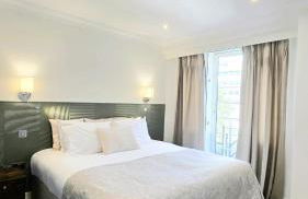 Fountain House Apartments - Hyde Park, London - Foto 20