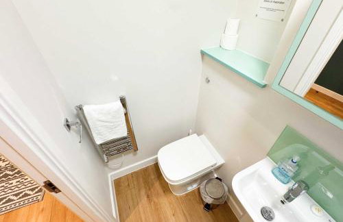 Harford House Studios 16 - Hopewell - Foto 5