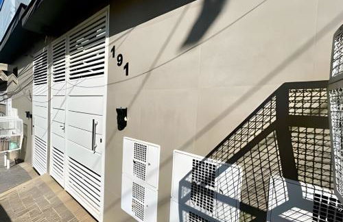 New Studio - Confortável, novo e lindo - Foto 9