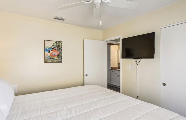 Sandpiper Cove 3202 2 Bedroom Condo by RedAwning - Foto 3