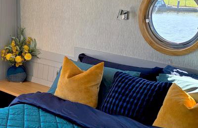 Dragonfly at Aston Marina - Photo 13