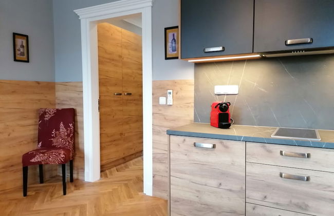 GOLDEN STAR - Premium Apartments - Foto 53