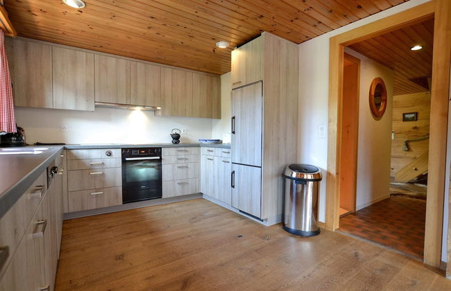 Chalet Castellani Duplex - Foto 5