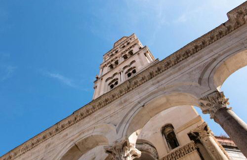 Happy Brothers - Center of Split - Foto 29