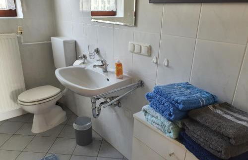 Ferienwohnung Sirch - Foto 23