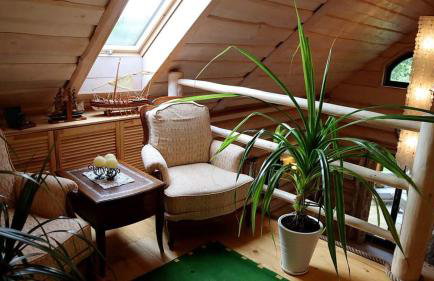 Willa Siemianówka - Sauna, Jacuzzi - Foto 28