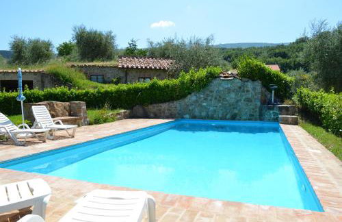 La villa della quercia - Foto 21