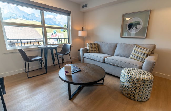 Basecamp Suites Canmore - Foto 20