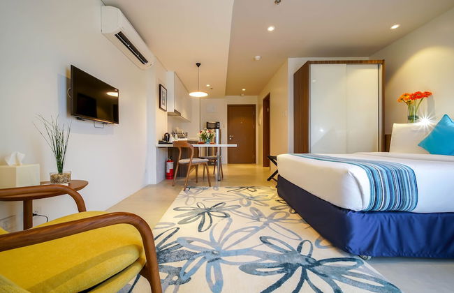 Tambuli Seaside Resort and Spa - Foto 5