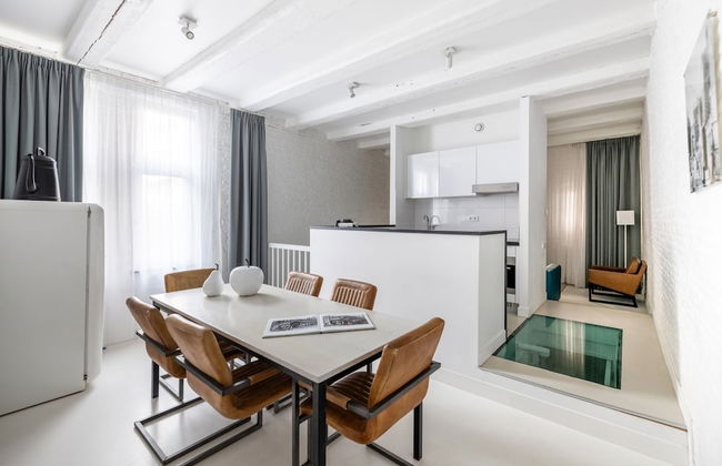 YAYS Amsterdam Salthouse Canal by Numa - Foto 42