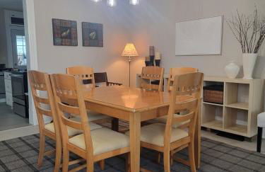 1895 meets 2025 Townhouse - Foto 13