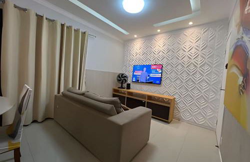 Apto 3 qtos Luxo e Conforto c/ garagem - Foto 71