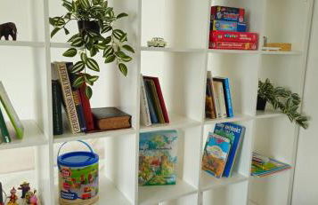 Ferienhaus Arno - Thüringer Wald - Foto 16