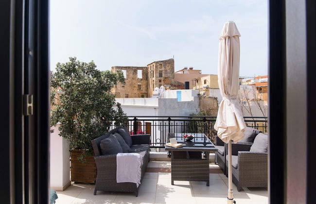 Nival Luxury Suites - Photo 49