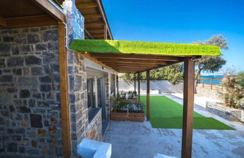 TerraZeus - Stone House Beachfront 1 - Foto 15