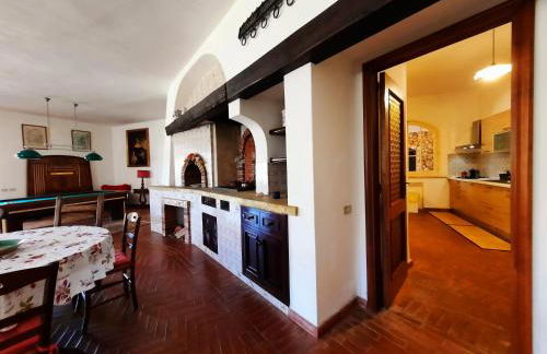 Villa del Commendatore Sirugo - Foto 40