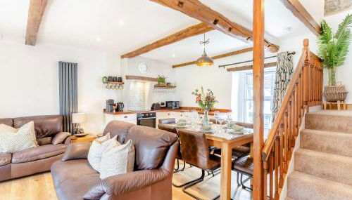 Inglenook Cottage - Foto 4