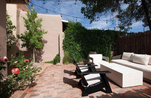 Palace Modern Residences at the Railyard - 2 Home Compound - Foto 22