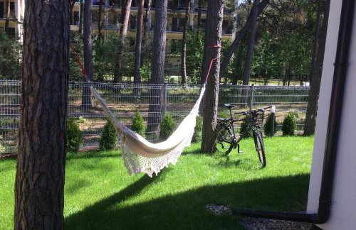 The Place by Baltic sea - Foto 23