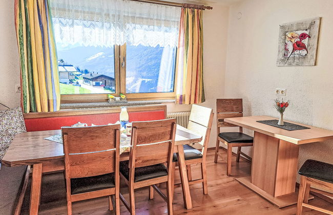 Alpenblick - Foto 15