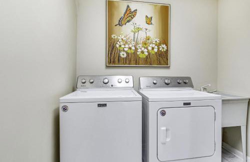 Less Than 1 Mi to Marina Fair Play Home on Lake Hartwell - Foto 18