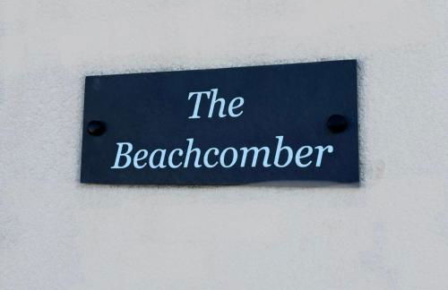 The Beachcomber - seafront, free parking, free wifi - Photo 24