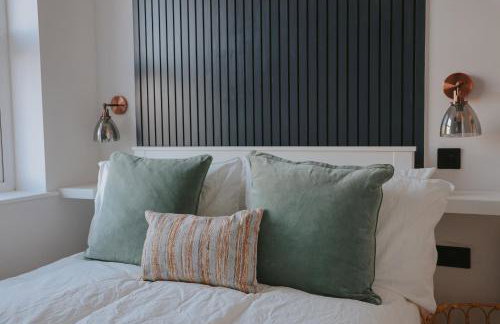 Modern First Floor Apartment - Foto 9