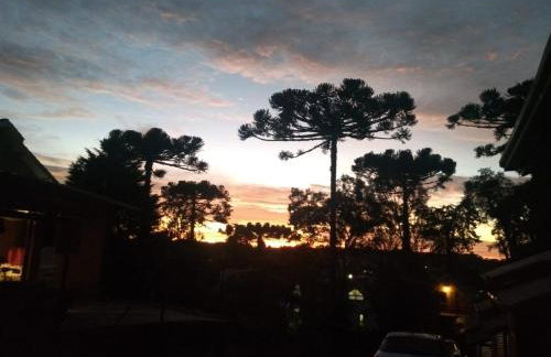 Chalés Araucárias da Serra - Foto 16