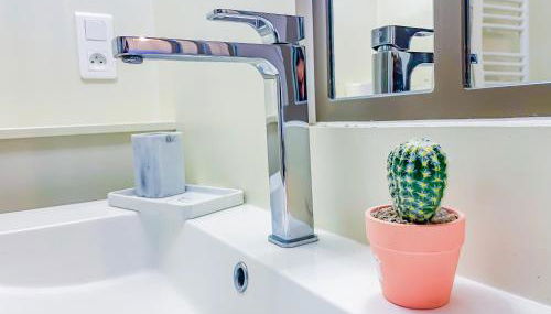 Le T2 de Plain-Pied - Photo 3