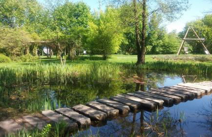 Ferienwohnung Brunnenstrasse - Foto 44