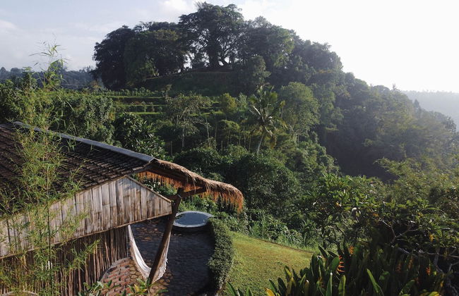 Shigar Livin Bali - Foto 75