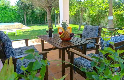 Villa La Alegría - Foto 5