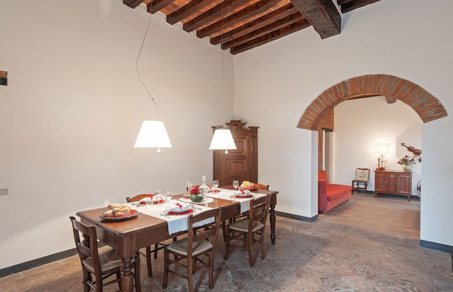 Villa in Lombardy Near Po River - Foto 24