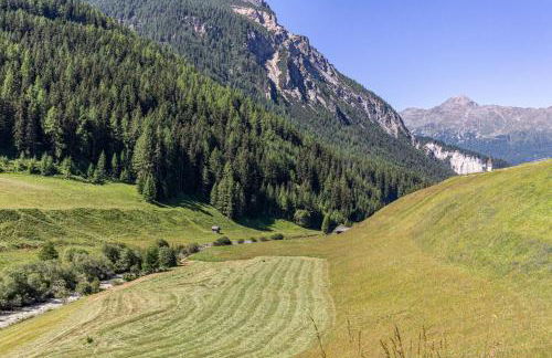 Rieglhof Apartment Kükennest - Foto 18