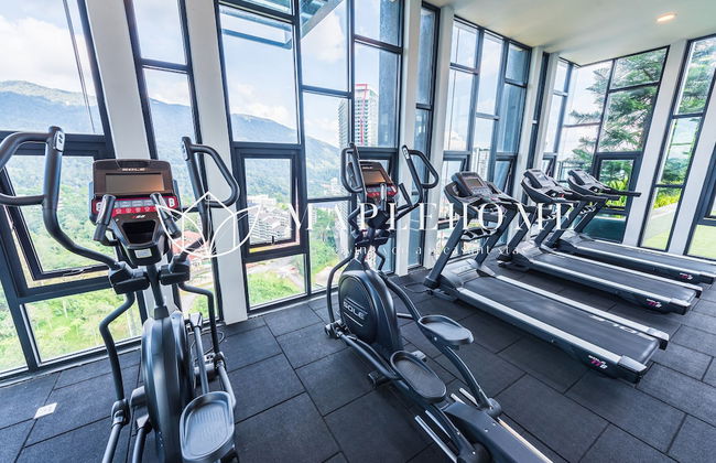 Vista Premier Suites Genting Highlands - Foto 13