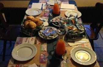 Appartamenti CIMA LASTE - Foto 37