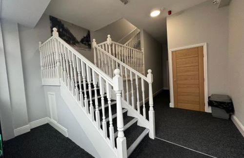 Modern 2 Bedroom Apartment near Crosby Beach & Liverpool - Foto 40