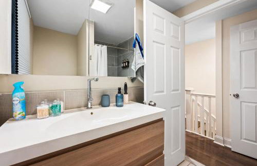 Spacious 3-Bedroom Apt in the Heart of Philly - Foto 28