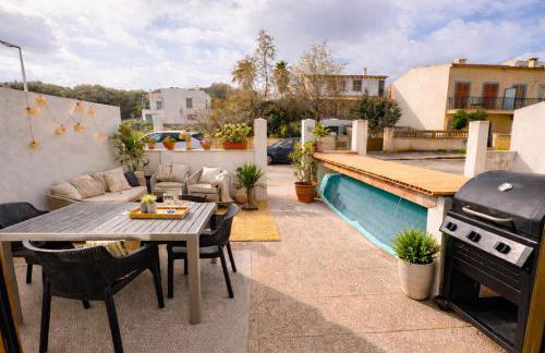 Son Serra Holidays House ETV6786 - Foto 11