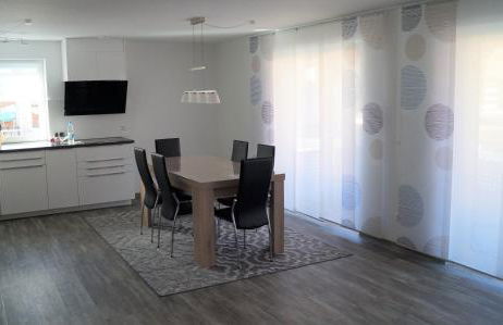 Flat11 4-Zi Wohnung Messe Karlsruhe - Foto 8