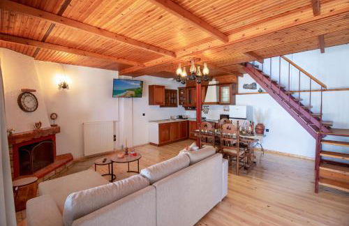 Stamos Paradise View - Foto 18