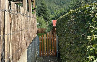 Kuckucksnest - Ferienwohnung mit Traumblick im Schwarzwald - Foto 30