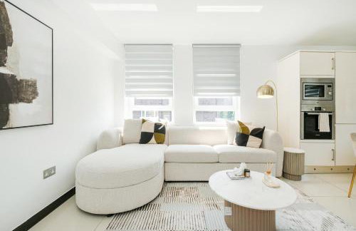 Baker Street Suite - Foto 62