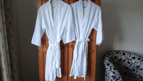 Butterflies Rest - Foto 3